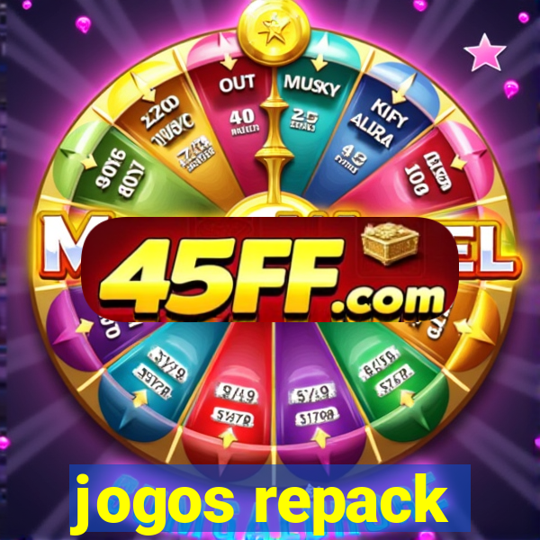 jogos repack